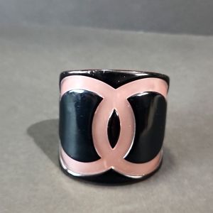 Chanel cuff authentic
